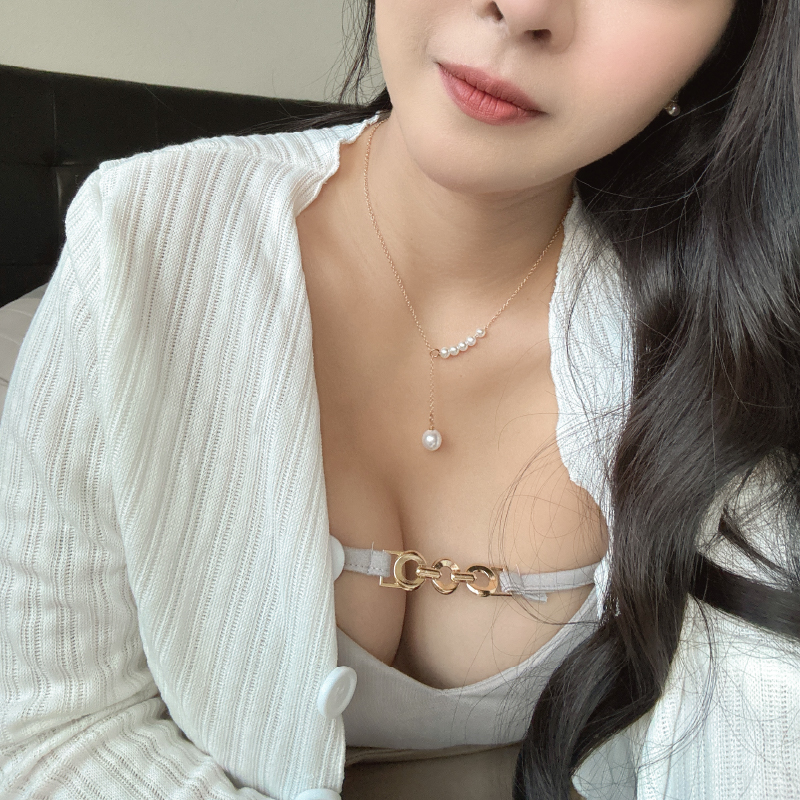 【女王波】還妳一對挺立胸型！