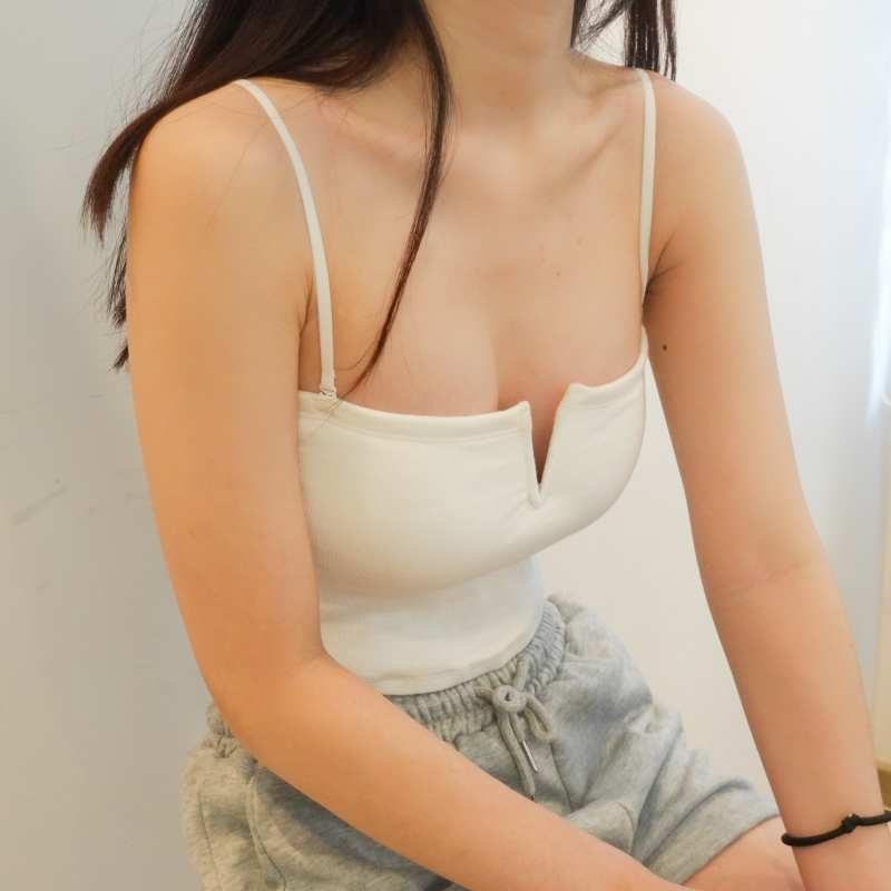 【腋下珍珠波隆乳】自卑不再！隆乳成就了我未來的自信人生