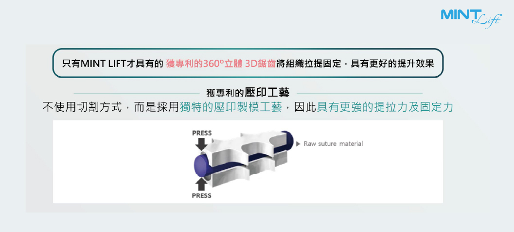 秘特拉提更好提升效果